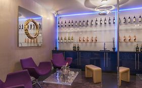 Le Bon Hotel